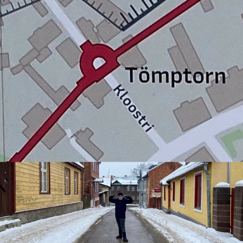 Tartu linnamüür